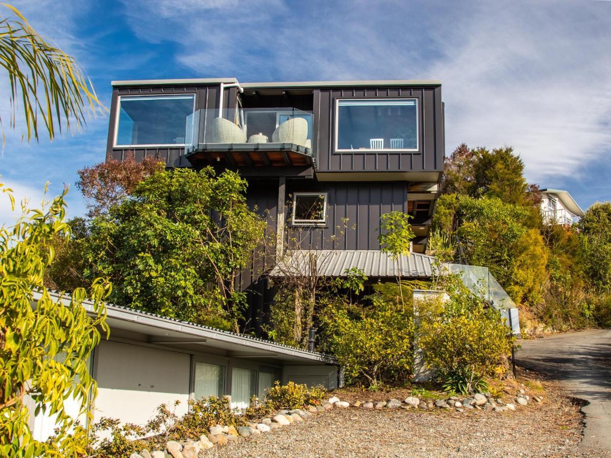Villa Roydon'S Flat - Kaiteriteri Downstairs Unit Exterior foto
