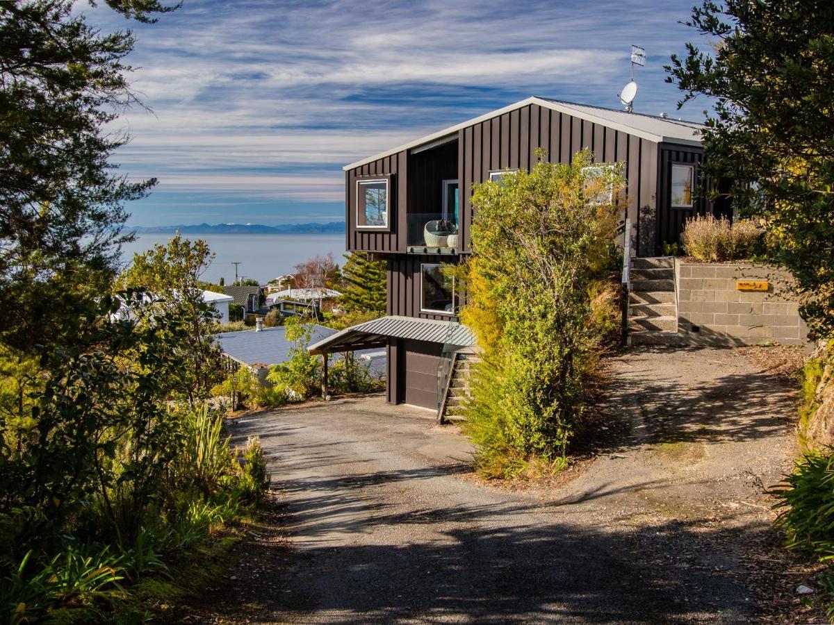 Villa Roydon'S Flat - Kaiteriteri Downstairs Unit Exterior foto